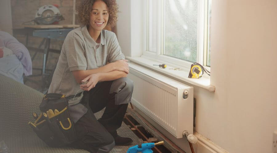 Professional emergency plumbing in New Johnsonville, TN
